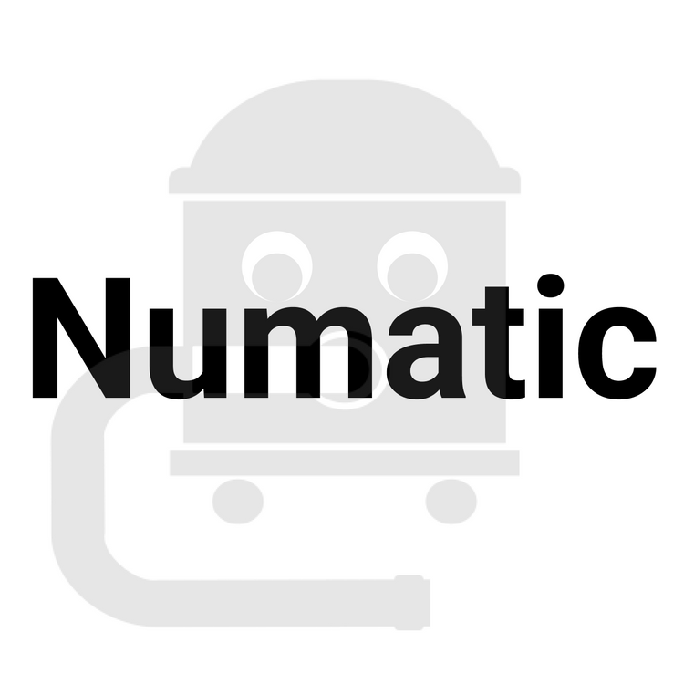 Numatic Henry Family