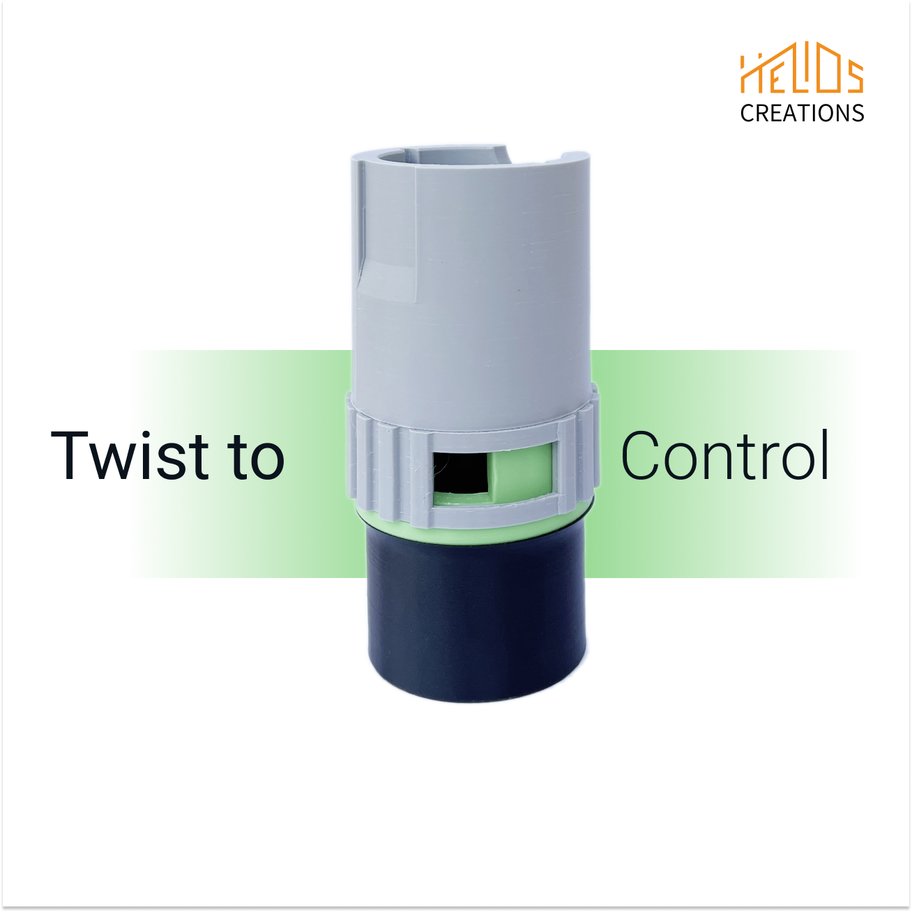 Connect Dyson tools to your Festool Dust Extractor