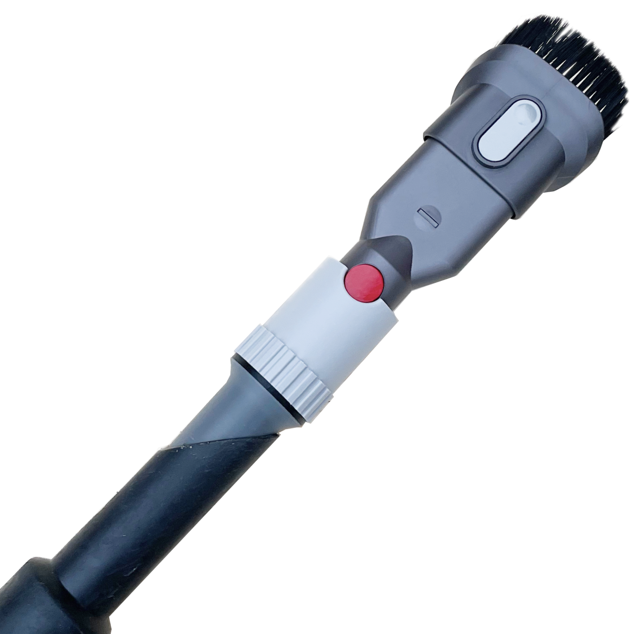 Connect Dyson V tools to your Henry Numatic vacuum cleaner with Adjustable Suction Control Ring