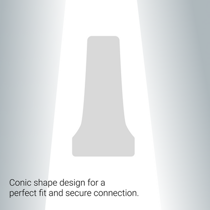 Adapter for Bosch Sanders and Routers – Compatible with Numatic