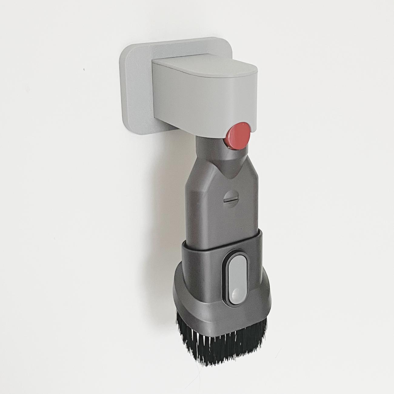 Wall Bracket for Dyson Attachments, Tool Organizer