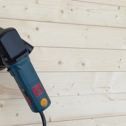 Dust Adapter for Bosch Sanders and Routers – Compatible with Festool Extractors