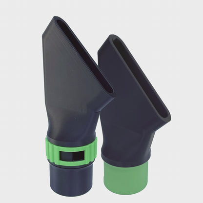 Nozzle Attachment for Festool Dust Extractor