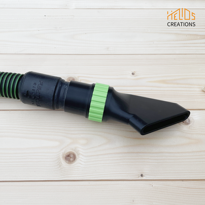 Nozzle Attachment for Festool Dust Extractor